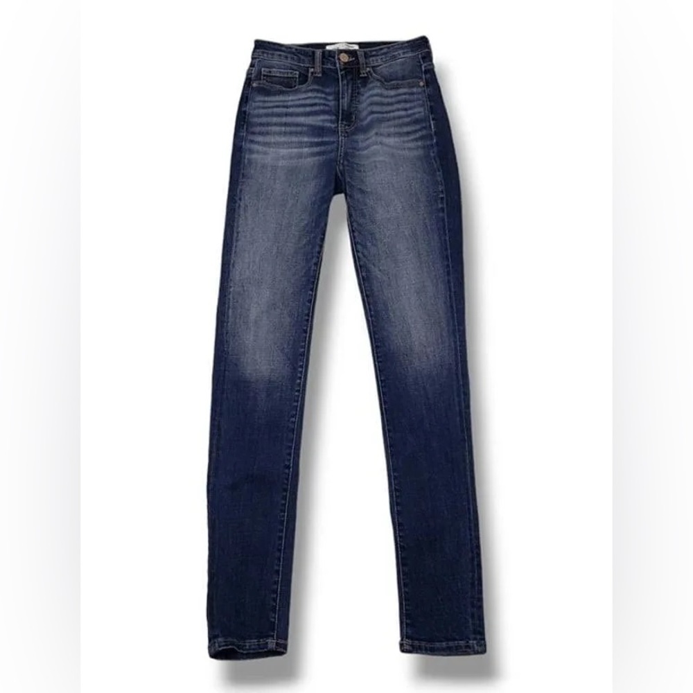 Buckle/BKE Parker Universal Fit High Rise Skinny‎ Jeans/Pants | NEW/NWOT!!!👖💙